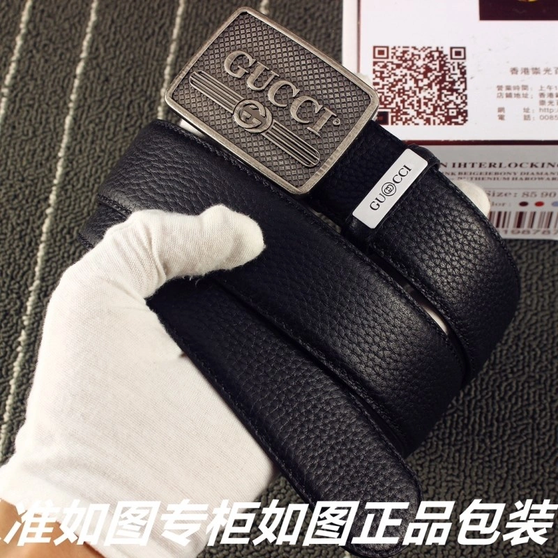 Contemporary Gucci Belts 290136