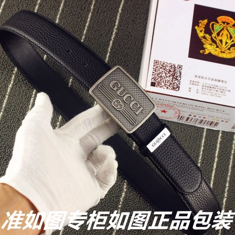 Contemporary Gucci Belts 290136