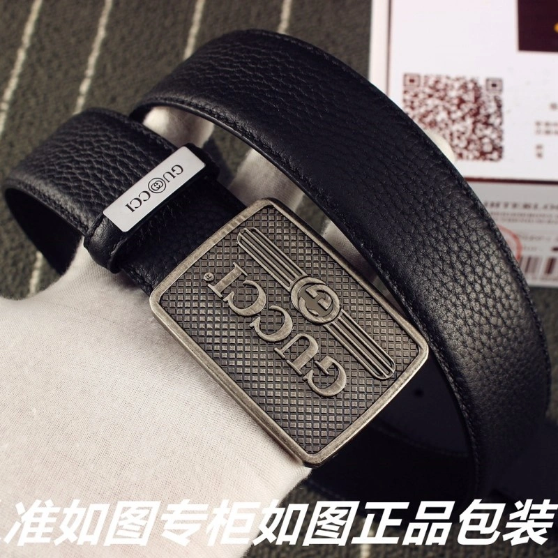 Contemporary Gucci Belts 290136