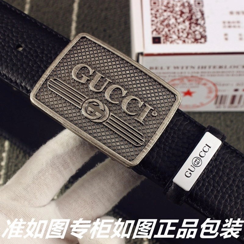 Contemporary Gucci Belts 290136