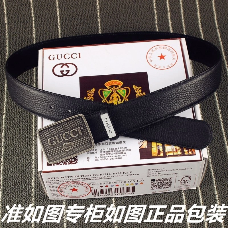 Contemporary Gucci Belts 290136