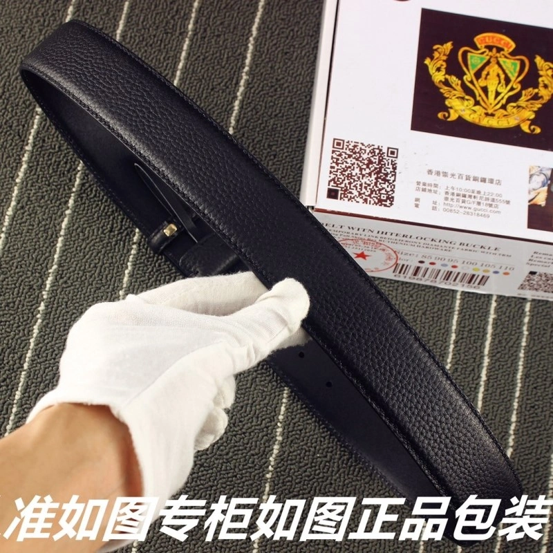 Contemporary Gucci Belts 290136