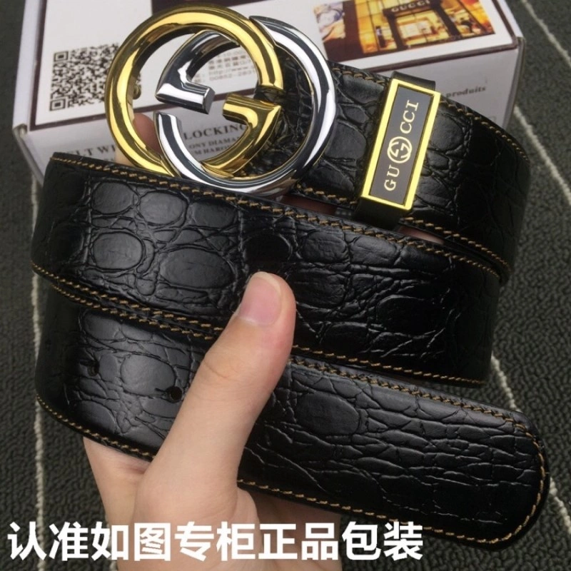 Unisex Gucci Belts 290144