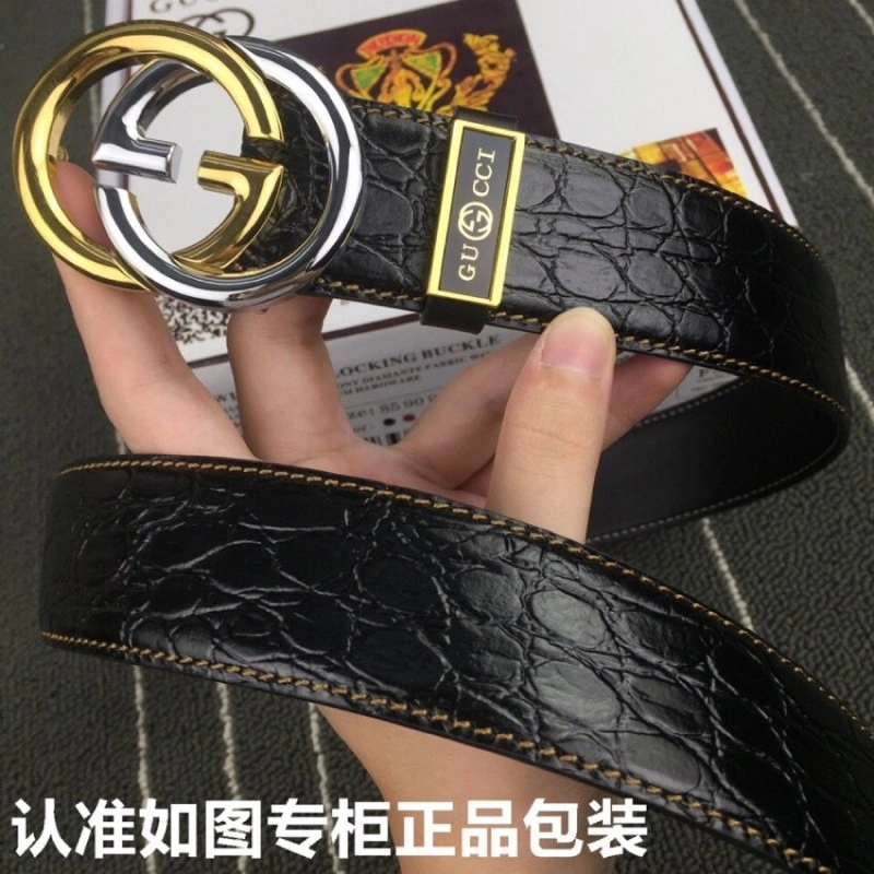 Unisex Gucci Belts 290144