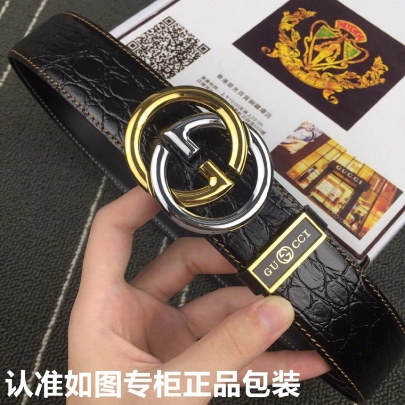 Unisex Gucci Belts 290144