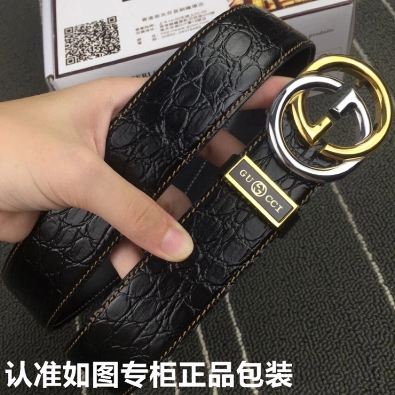 Unisex Gucci Belts 290144