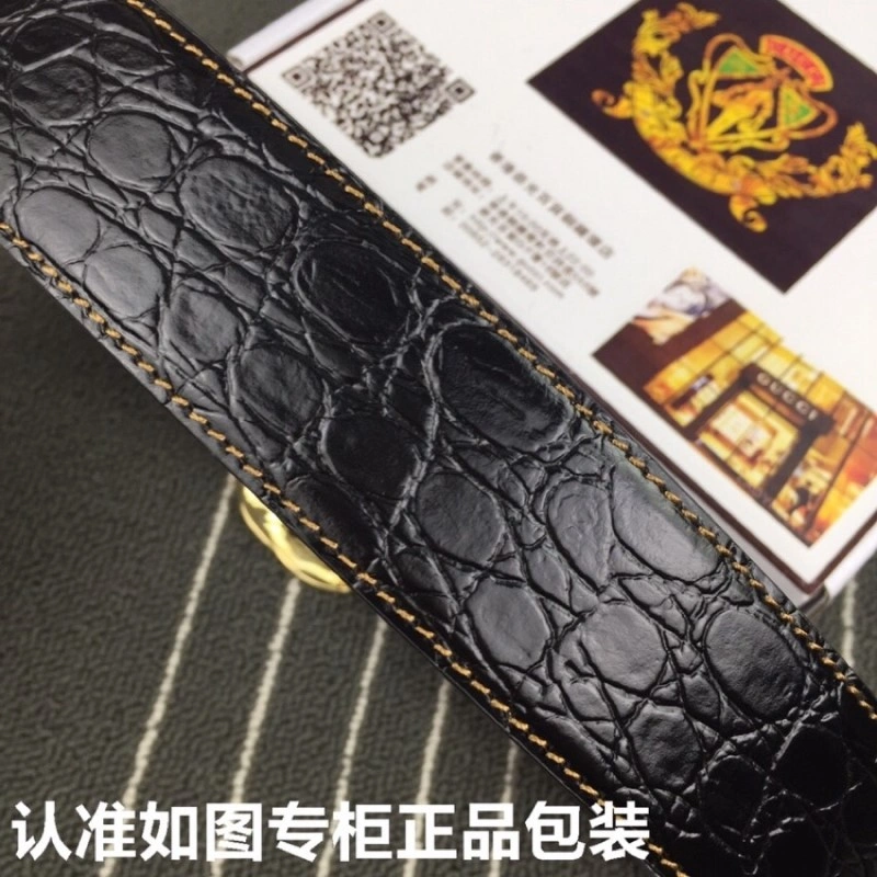 Unisex Gucci Belts 290144