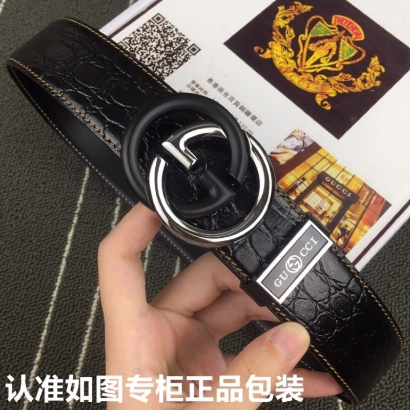 Stretchable Gucci Belts 290123