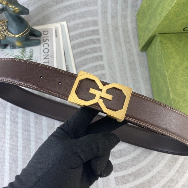 Breathable Gucci Belts 290128