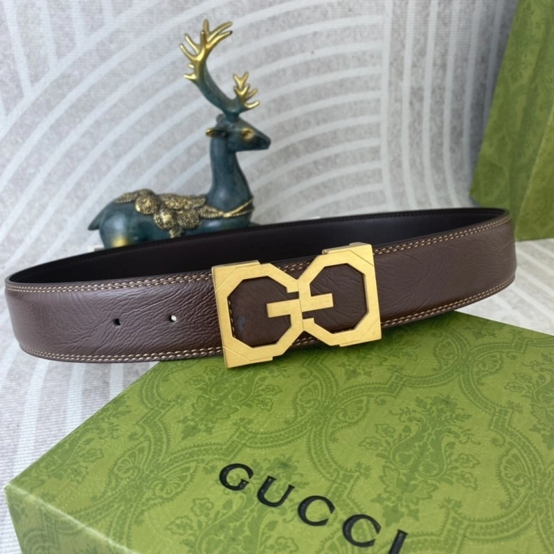 Breathable Gucci Belts 290128