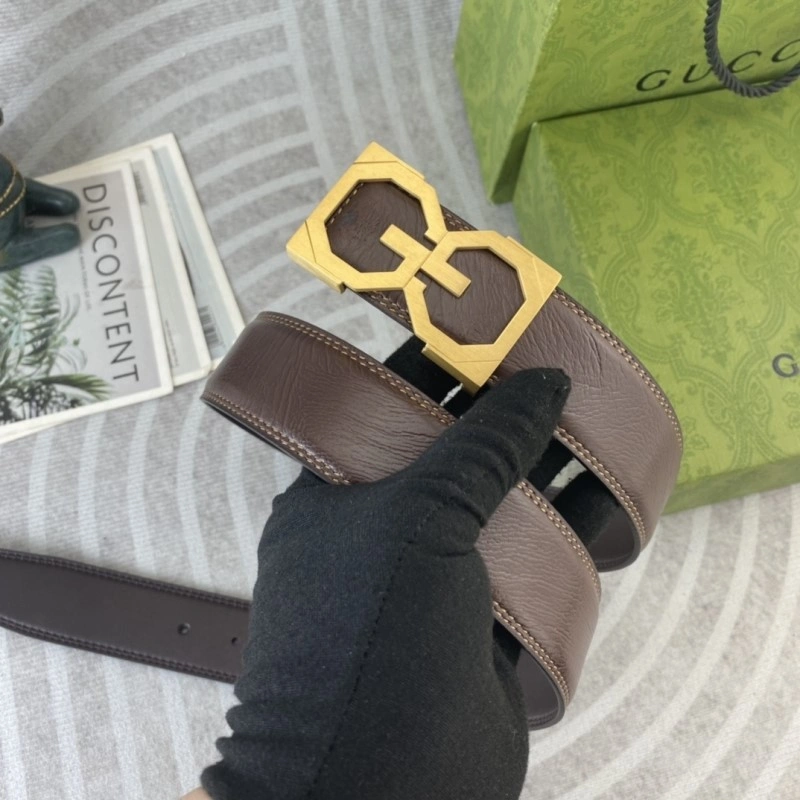 Breathable Gucci Belts 290128