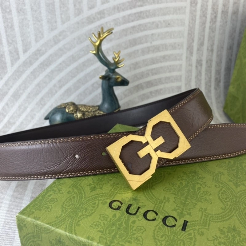 Breathable Gucci Belts 290128