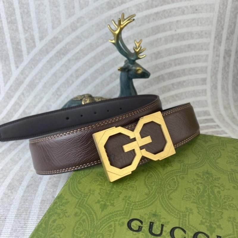 Breathable Gucci Belts 290128