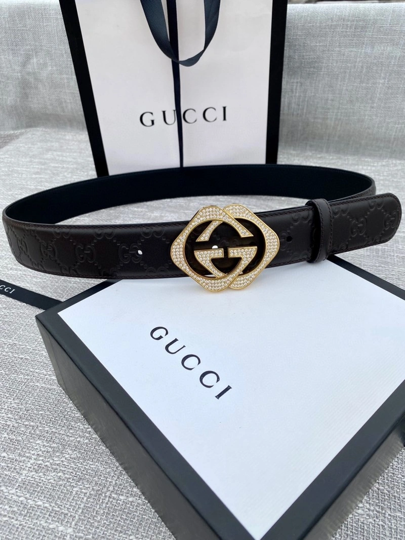 MoistureWicking Gucci Belts 290119