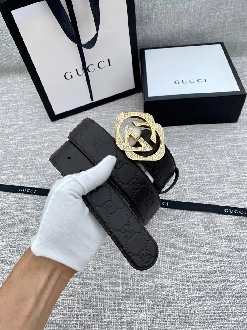 MoistureWicking Gucci Belts 290119