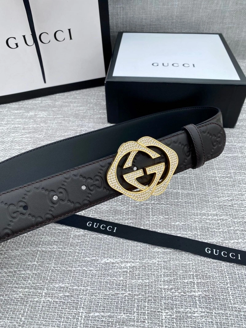 MoistureWicking Gucci Belts 290119