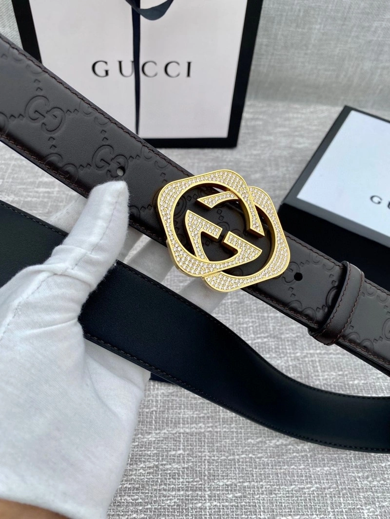 MoistureWicking Gucci Belts 290119