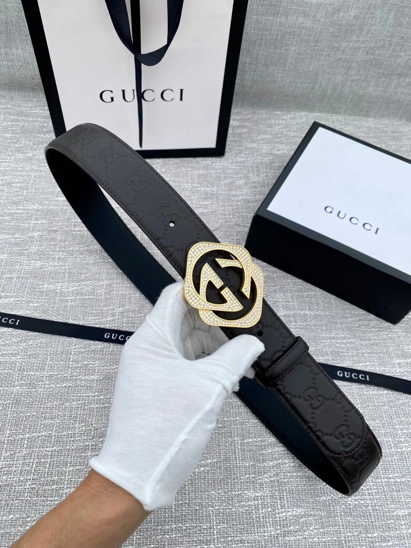 MoistureWicking Gucci Belts 290119