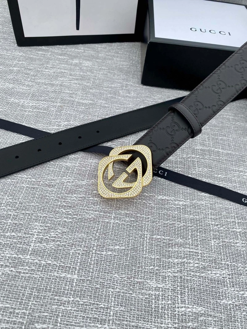 MoistureWicking Gucci Belts 290119