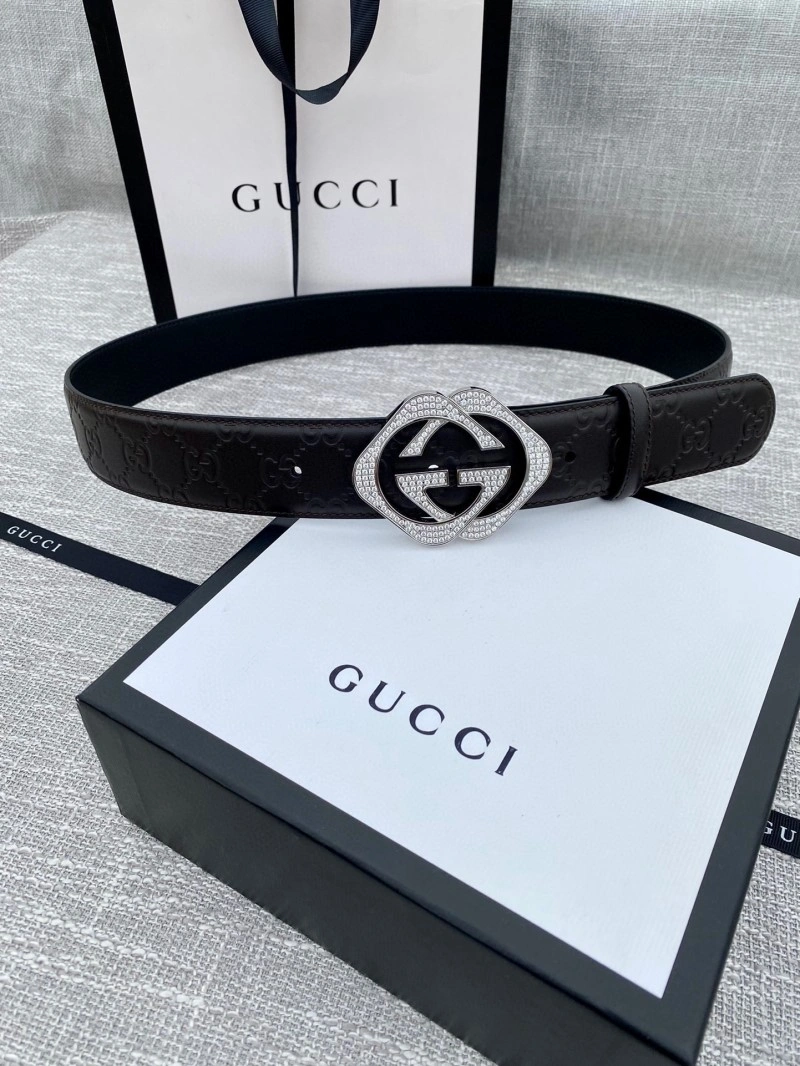 SportInspired Gucci Belts 290117