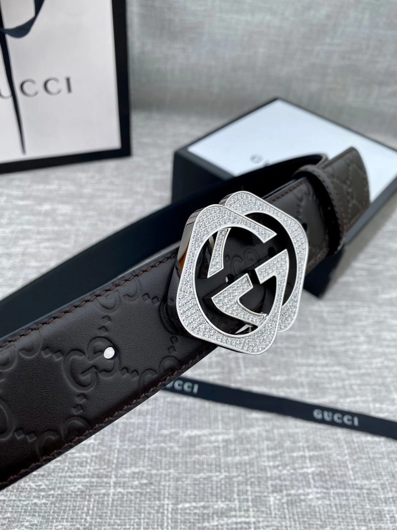 SportInspired Gucci Belts 290117