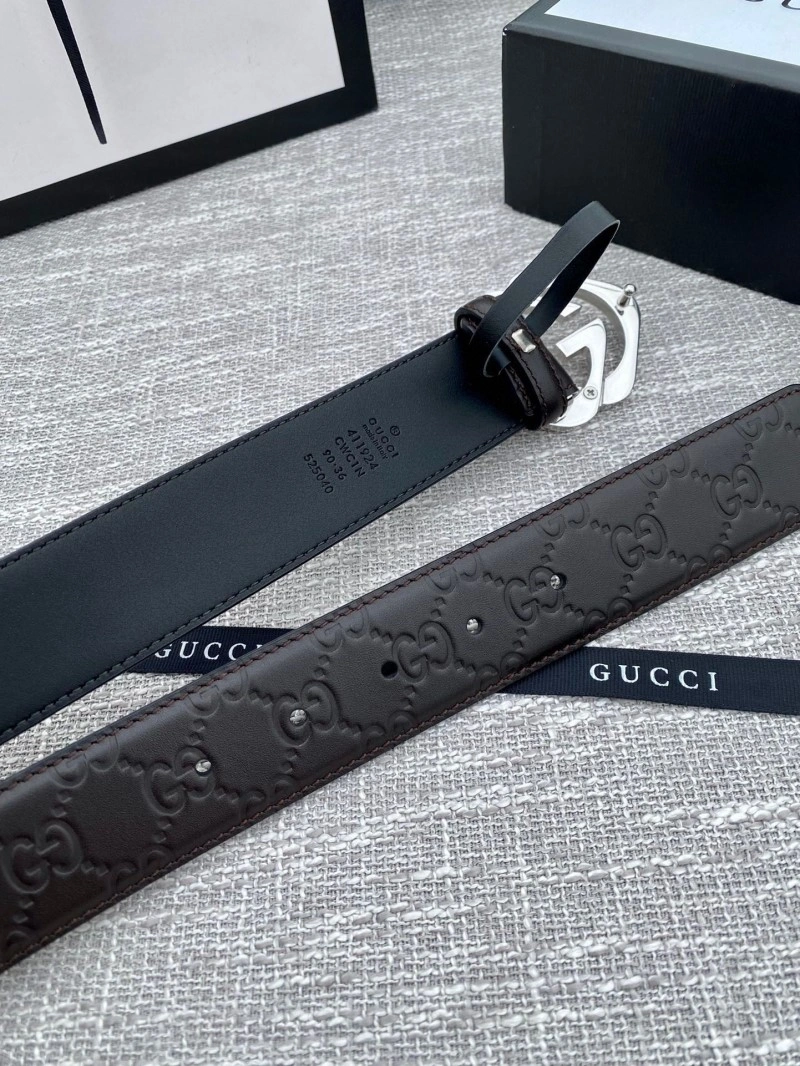 SportInspired Gucci Belts 290117