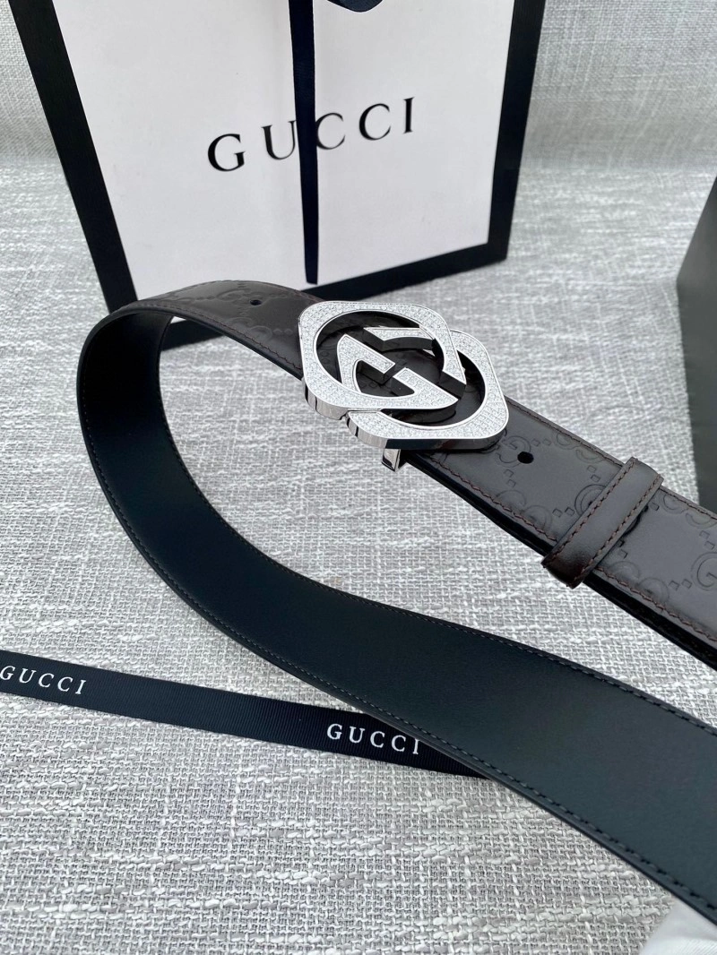 SportInspired Gucci Belts 290117