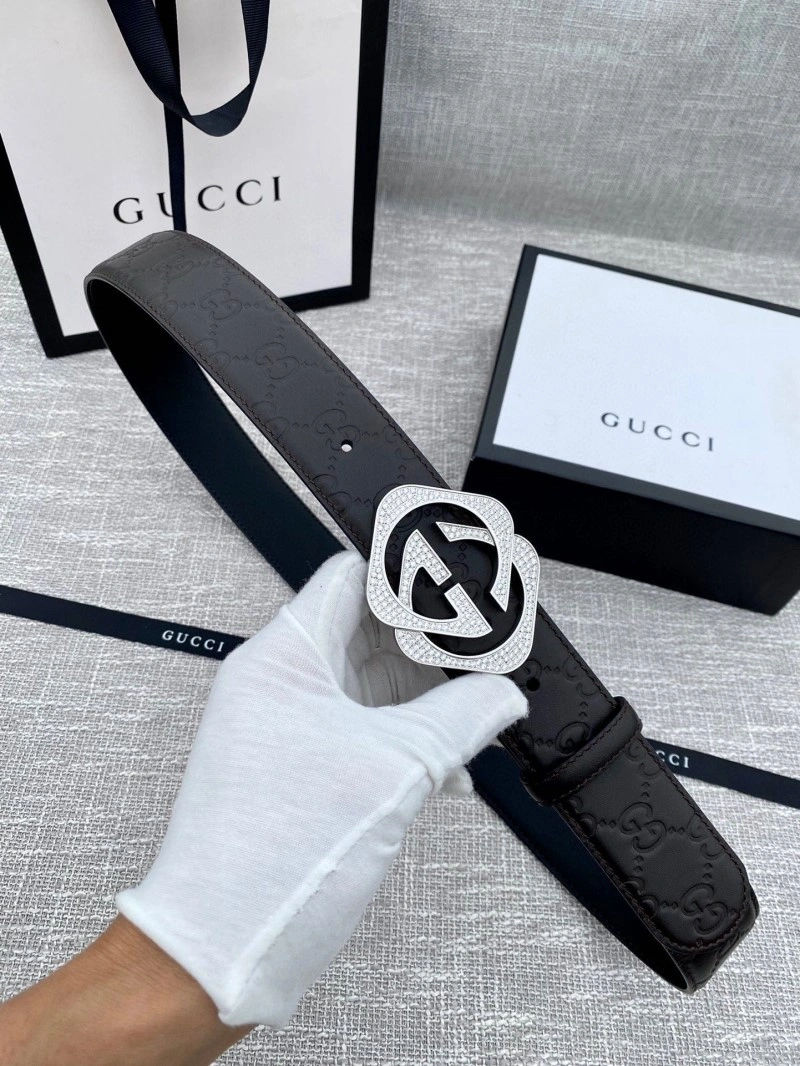 SportInspired Gucci Belts 290117