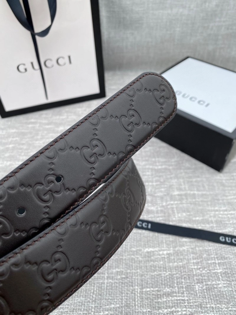 SportInspired Gucci Belts 290117