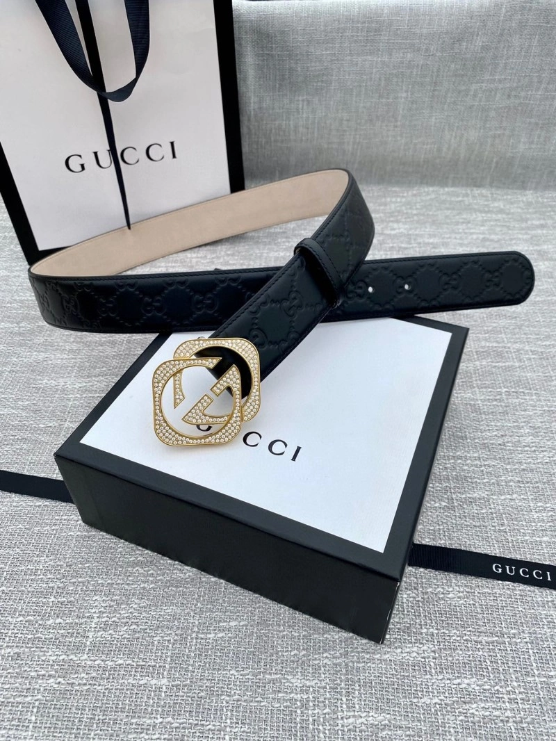 Gucci Belts UrbanChic 290121