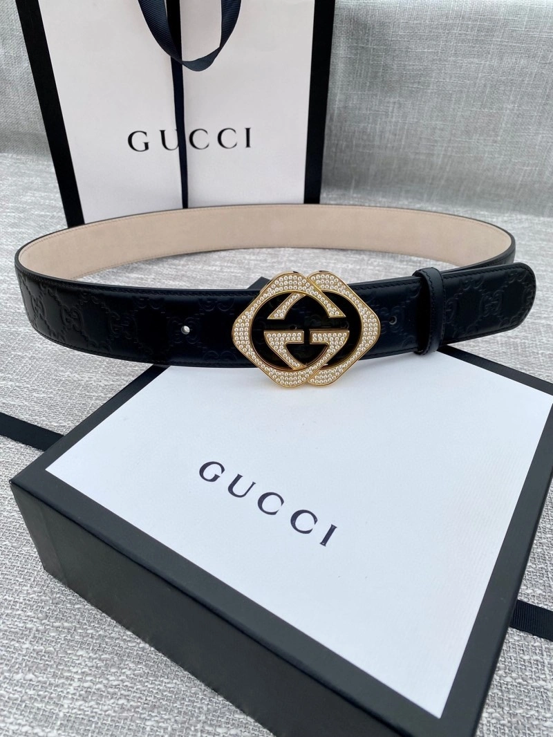 Gucci Belts UrbanChic 290121