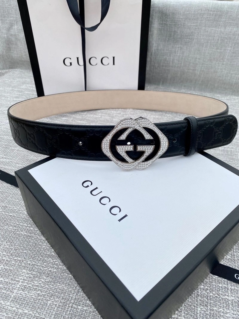 Gucci Belts Fashionable 290130