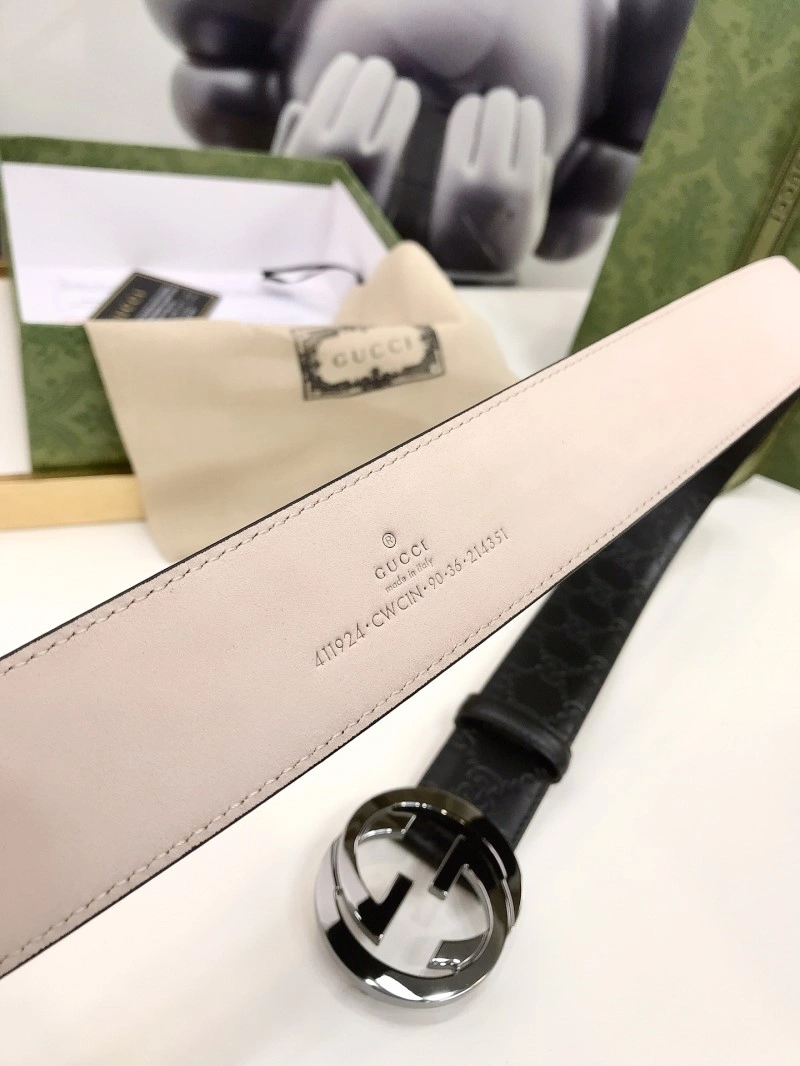 Gucci Belts Premium 290131