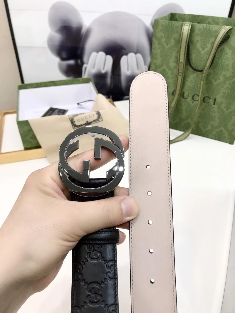 Gucci Belts Premium 290131