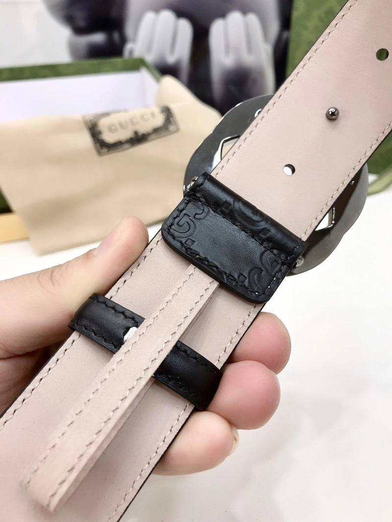 Gucci Belts Premium 290131