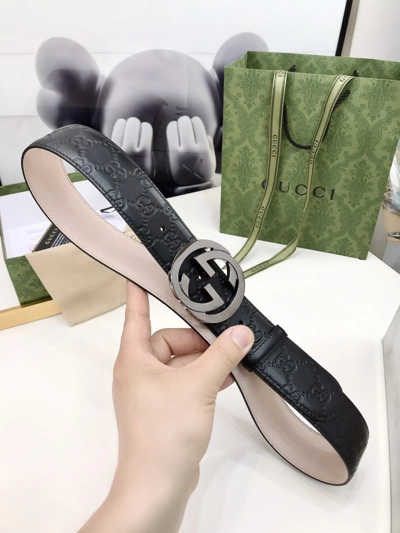 Gucci Belts Premium 290131