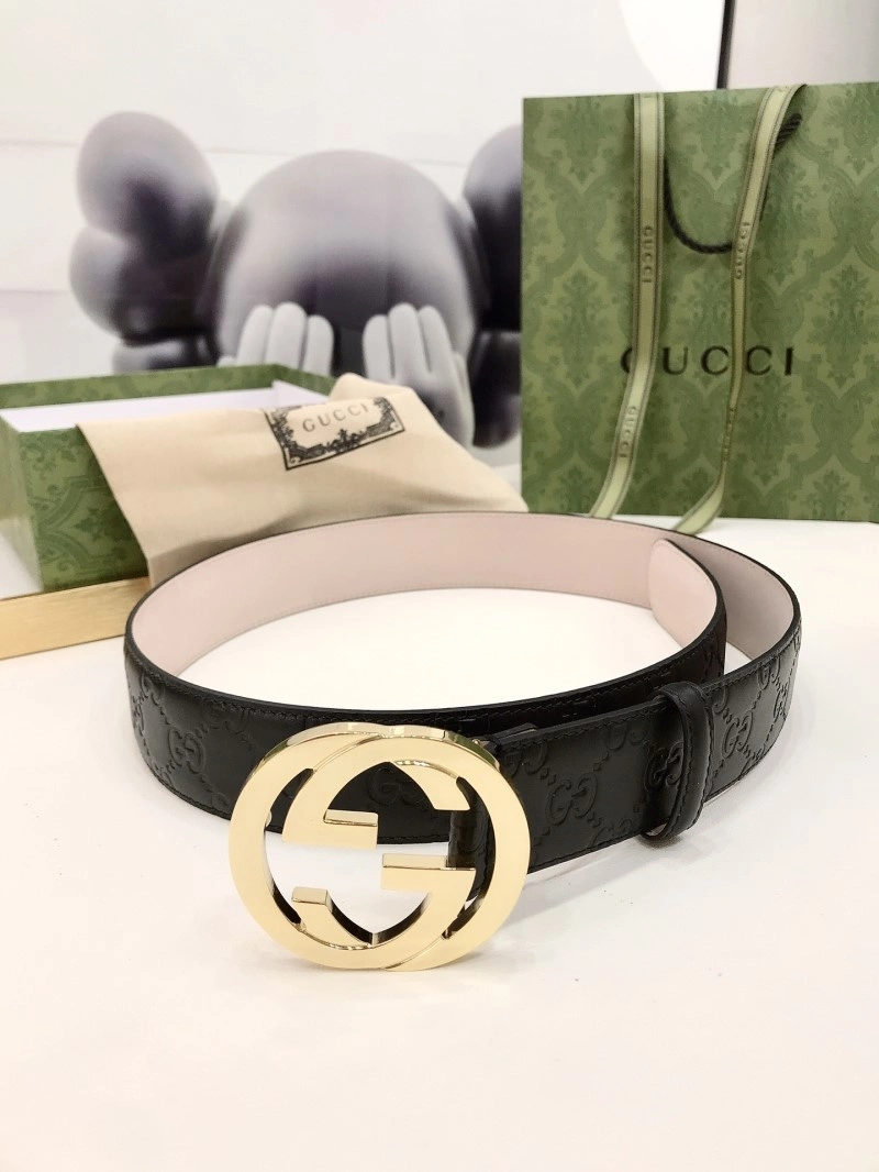 Sophisticated Gucci Belts 290146