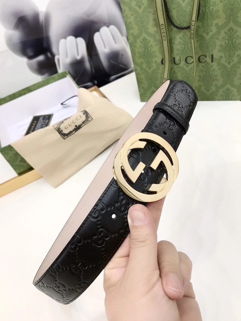 Sophisticated Gucci Belts 290146