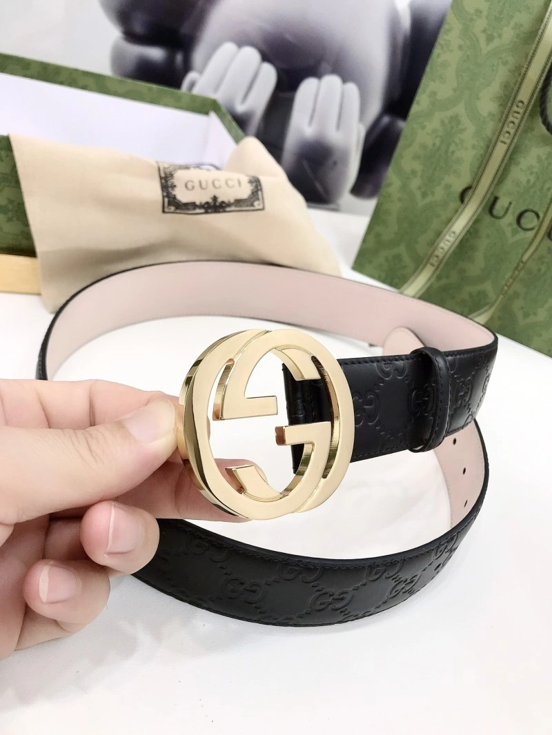Sophisticated Gucci Belts 290146