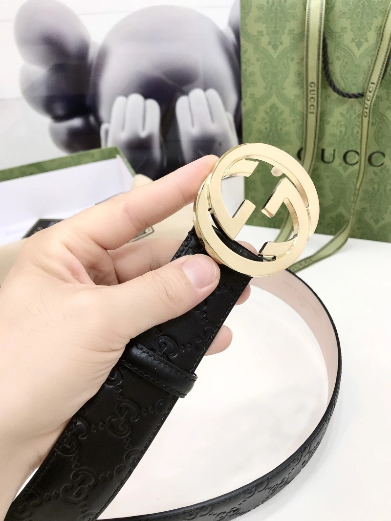 Sophisticated Gucci Belts 290146