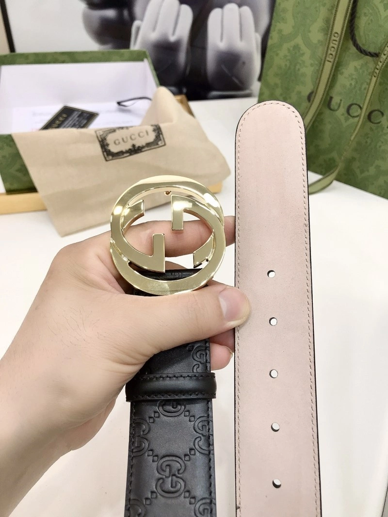 Sophisticated Gucci Belts 290146