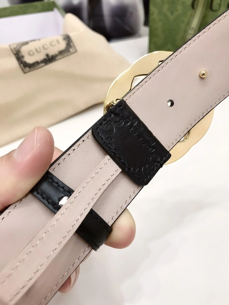 Sophisticated Gucci Belts 290146