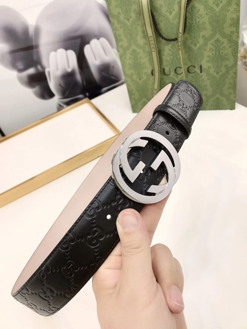 ZeroBulk Gucci Belts 290137