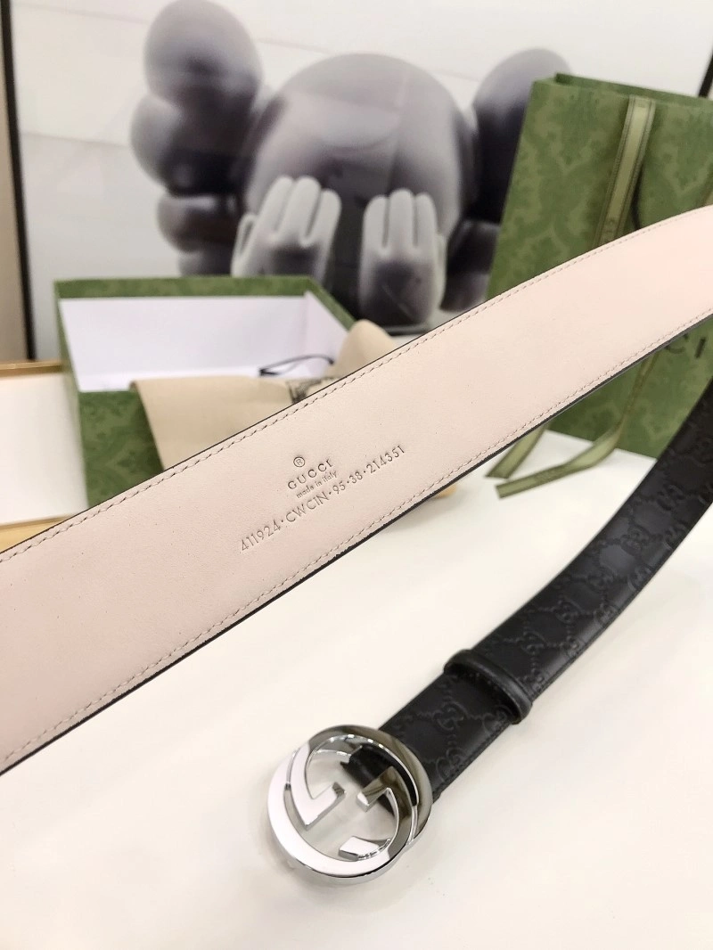 ZeroBulk Gucci Belts 290137