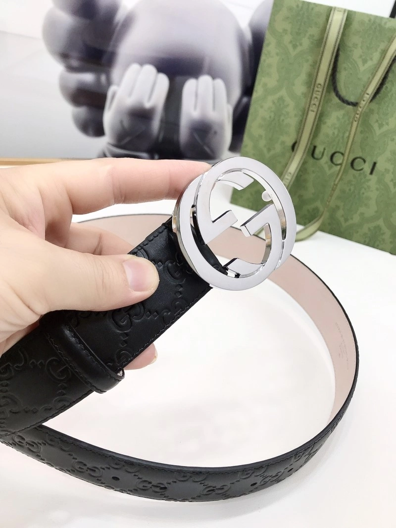 ZeroBulk Gucci Belts 290137