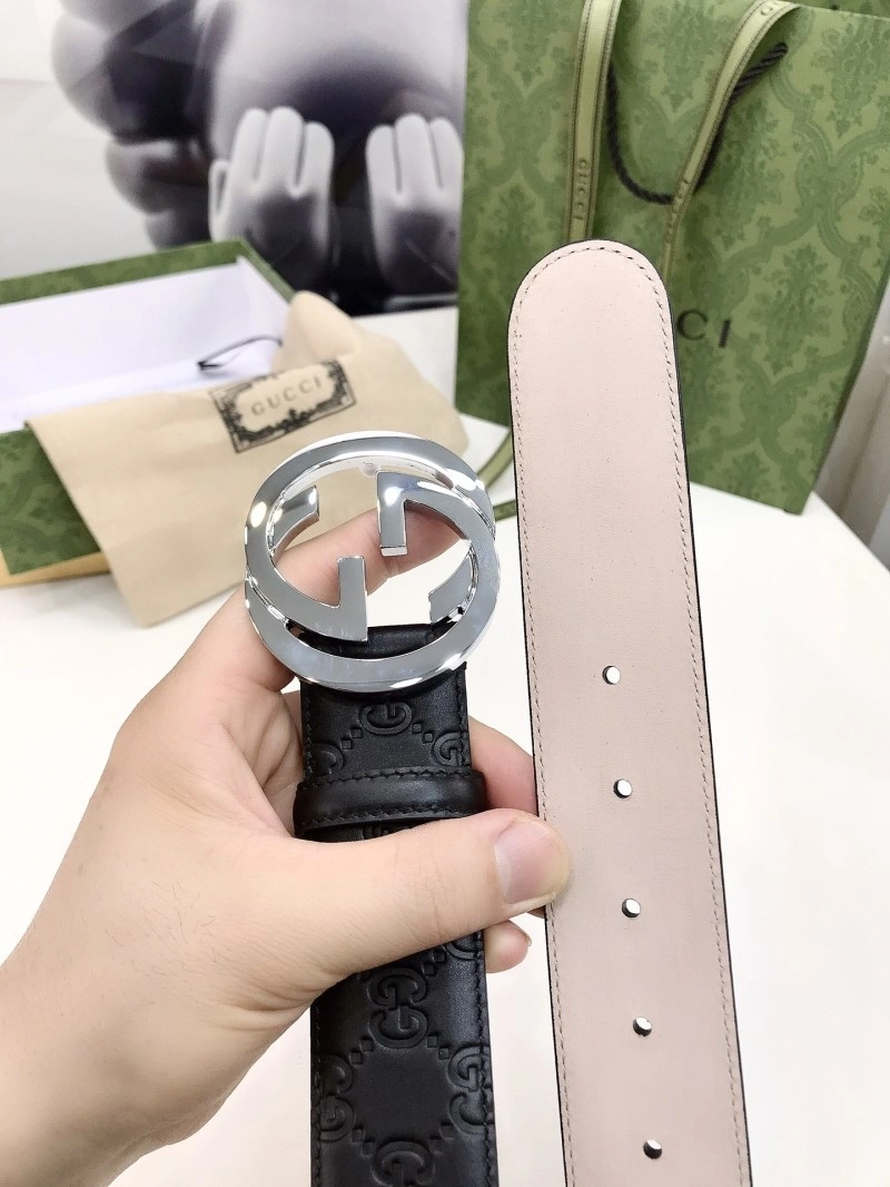 ZeroBulk Gucci Belts 290137