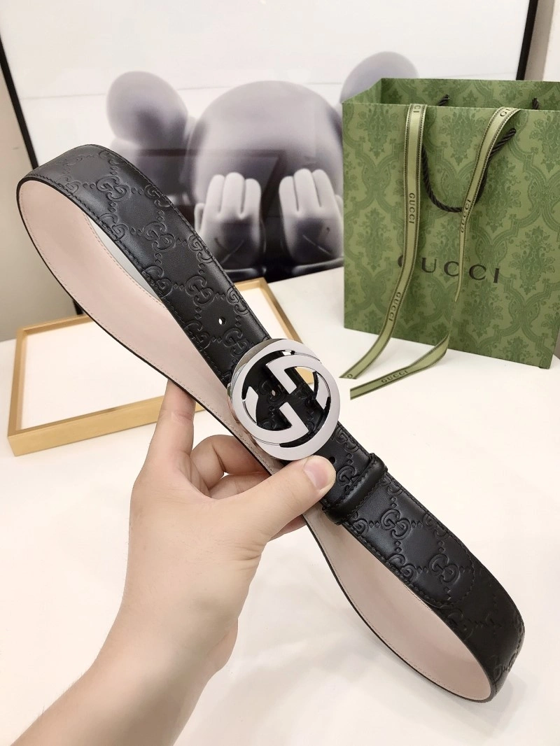 ZeroBulk Gucci Belts 290137