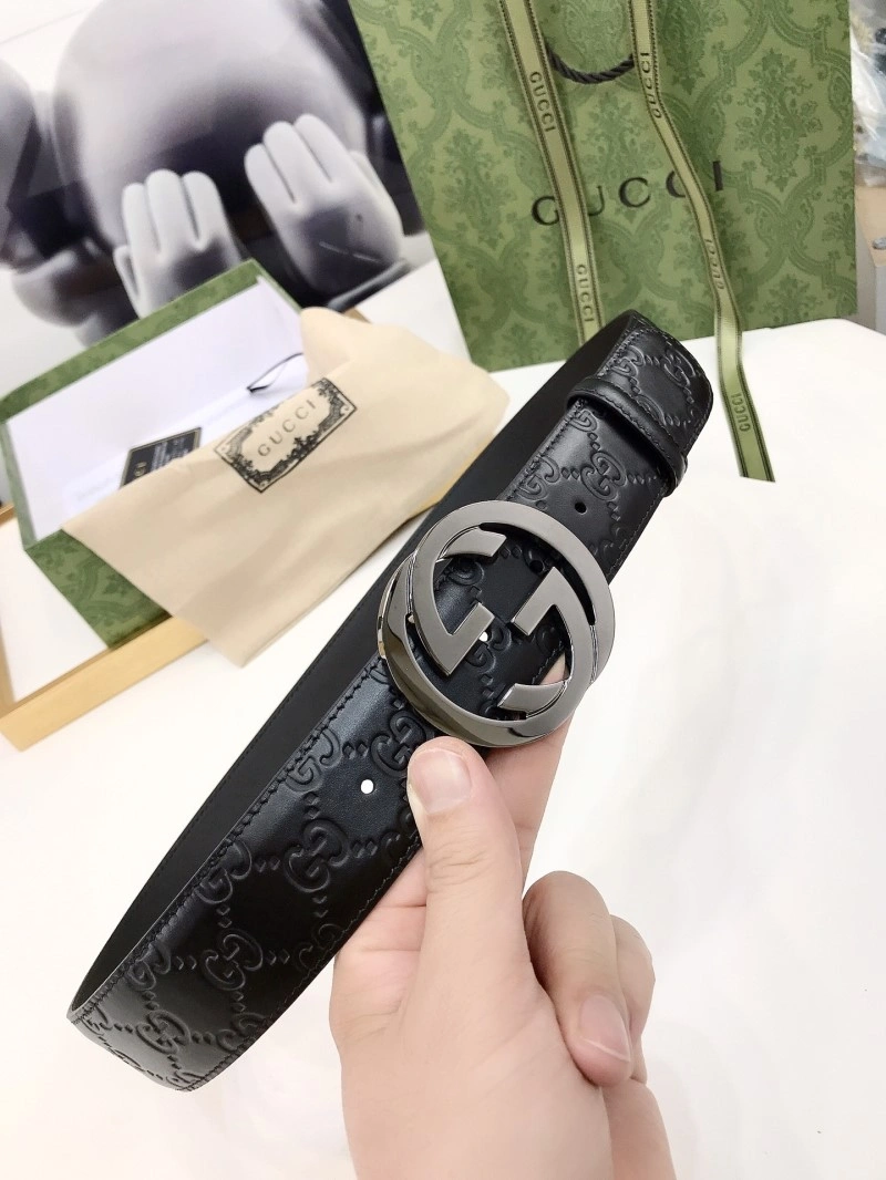 FreshLook Gucci Belts 290133