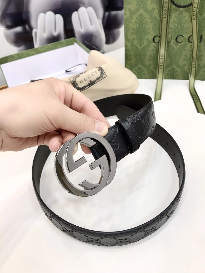 FreshLook Gucci Belts 290133