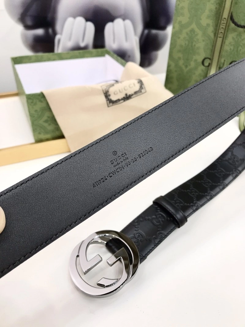 FreshLook Gucci Belts 290133